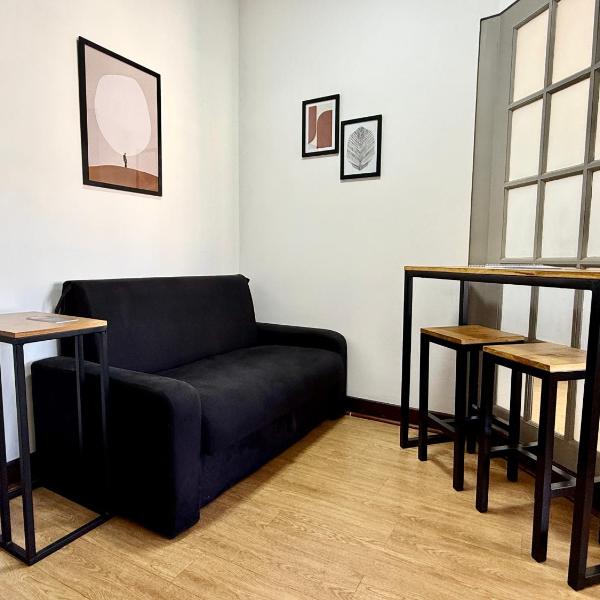 Casa Palacin - 3 - Studio Executivo Jardins - Foto 4
