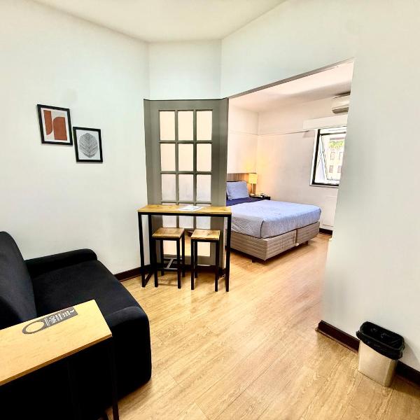Casa Palacin - Studio Executivo Jardins