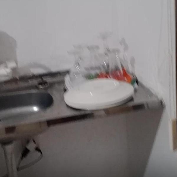 Edifício Professor Rogério Ferreira Residence Flat - Foto 4