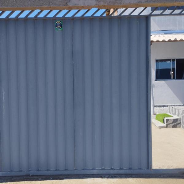 Casa para temporada