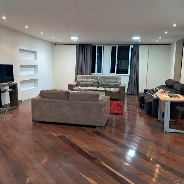 Five luxury rooms on the Atlantic Avenue - Foto 4