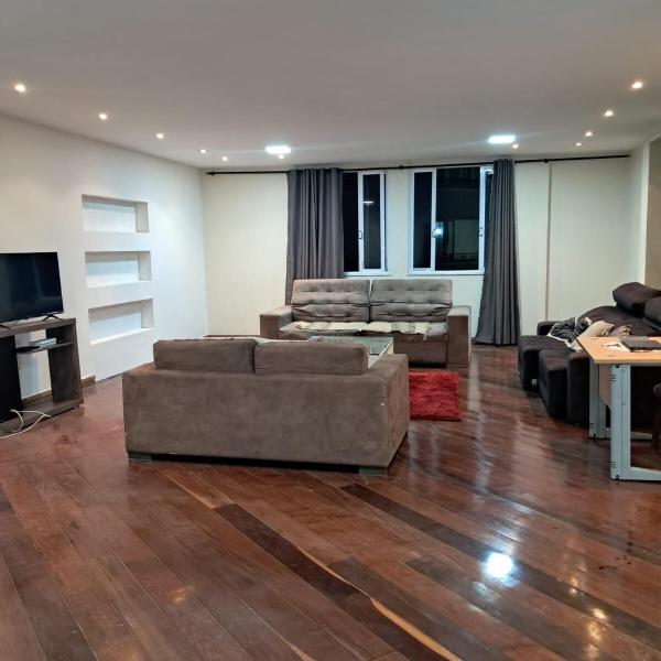 Five luxury rooms on the Atlantic Avenue - Foto 5