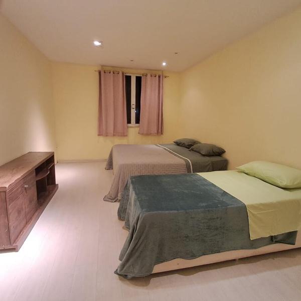 Five luxury rooms on the Atlantic Avenue - Foto 2
