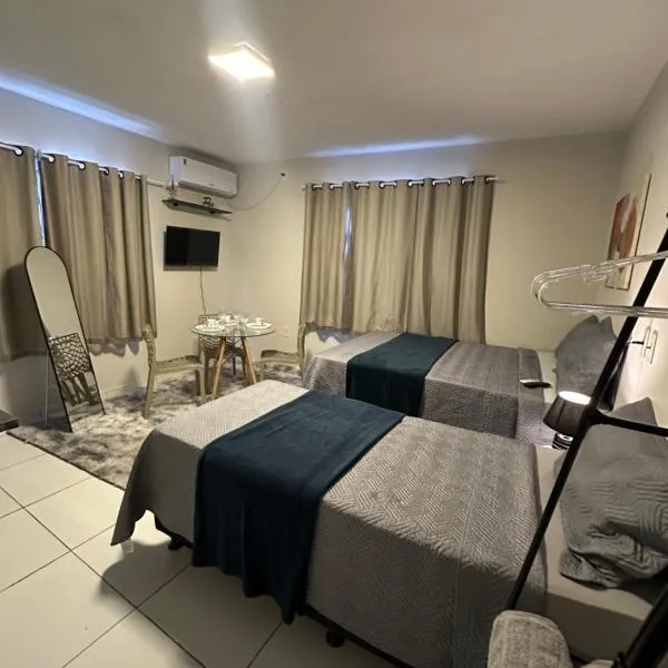 Majestic Hospedagem Flat 05, hotel di Petrolina