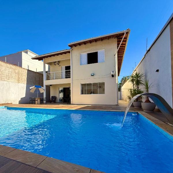Casa virgínia enseada