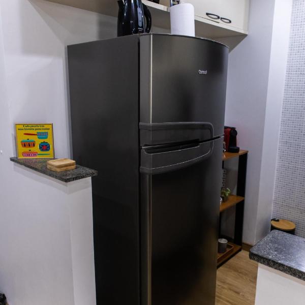 Apartamento em Copacabana - Garagem e Piscina - Foto 5