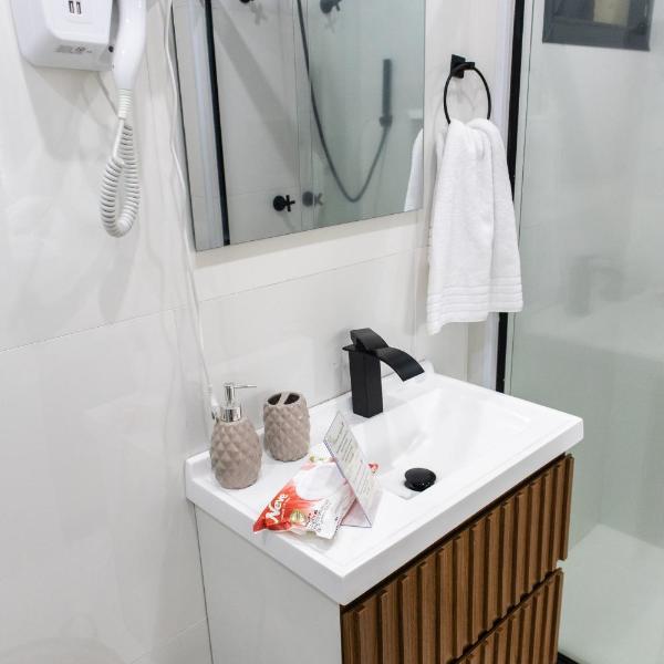 Apartamento em Copacabana - Garagem e Piscina - Foto 3