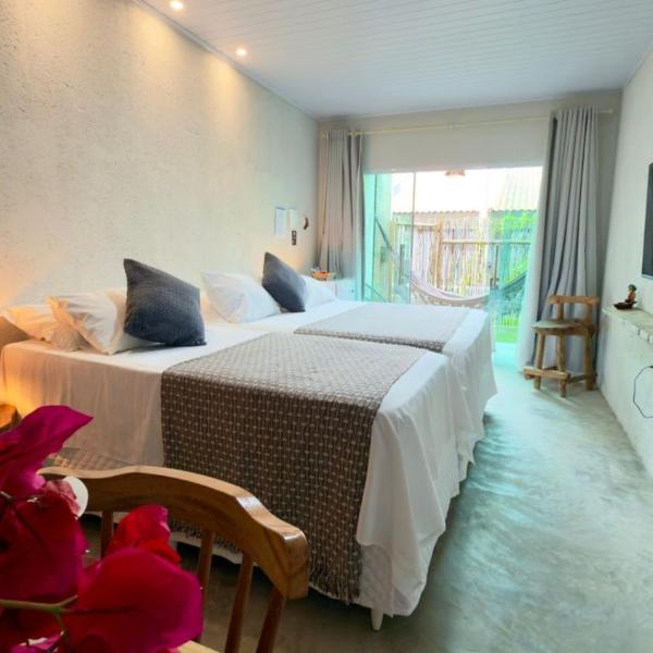 VILA GAHERI Pousada Boutique - Algumas suítes com Piscina Privativa - Foto 2