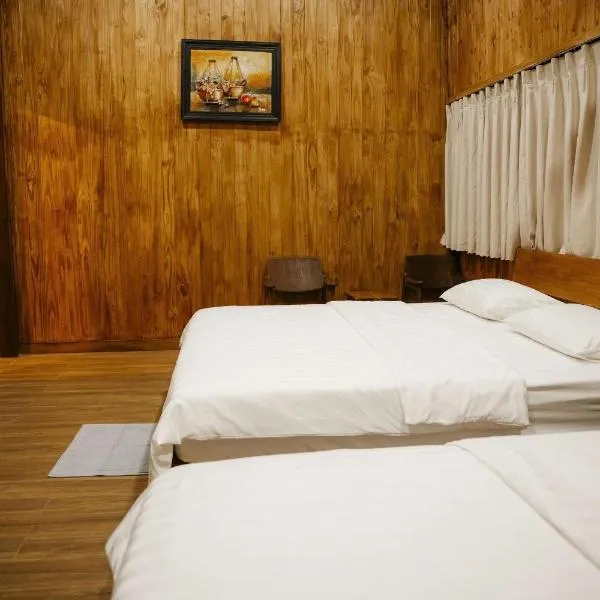 Xóm Sình Homestay & Farmstay Buôn Ma Thuột ĐakLak, hotel en Ðat Lý (1)