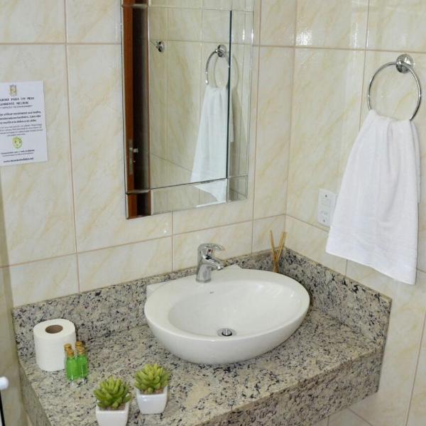 Pousada Recanto dos Feijós - Foto 3