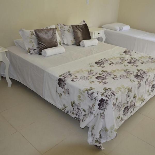 Pousada Recanto dos Feijós - Foto 2