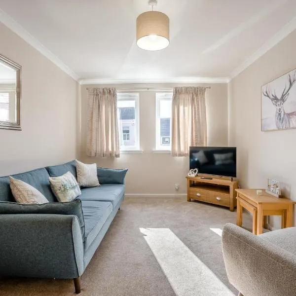 2 Bed in Kelso oc-w39066, ξενοδοχείο σε Kelso