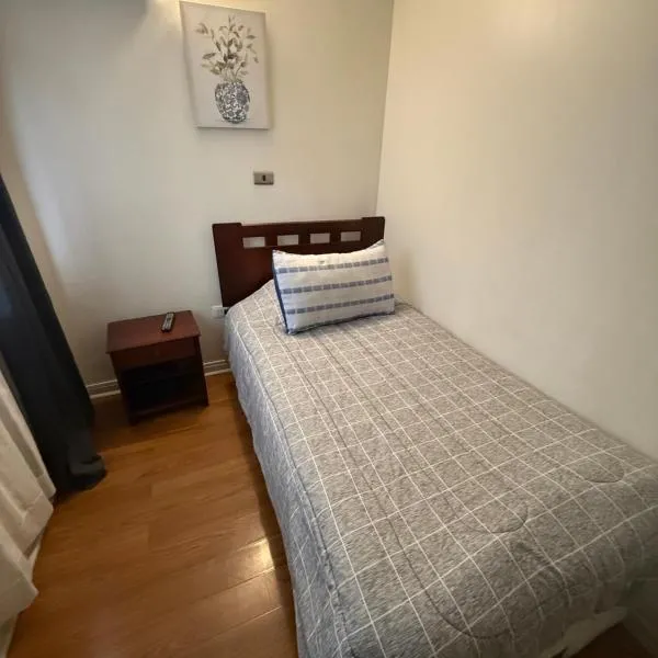 Hostal Matta, hotel in Antofagasta