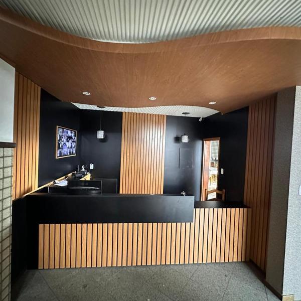 Hotel São Paulo - Foto 4