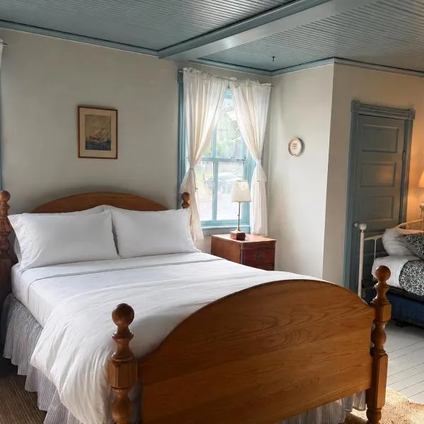 Orcas Hotel, hotel en Freyming
