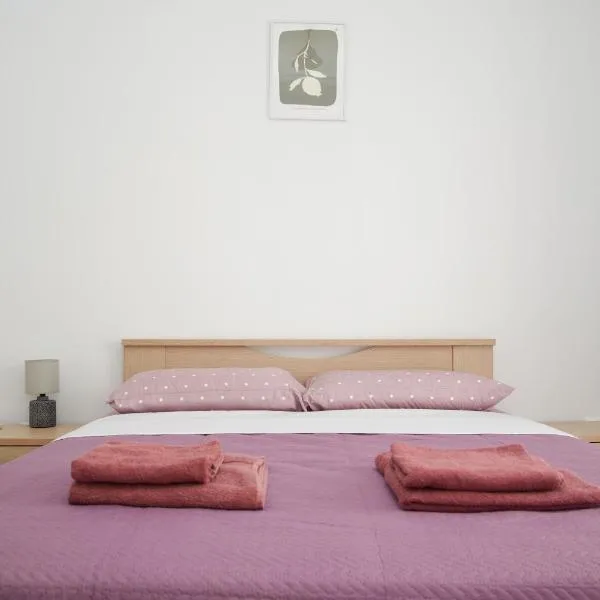 PAVLOS Apartment in Katerini Parking, hotell i Katerini