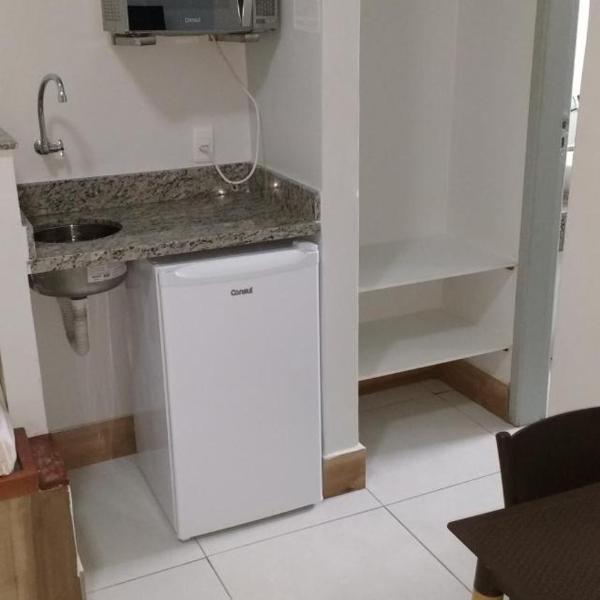 Hotel Palmeiras Ltda - Foto 4