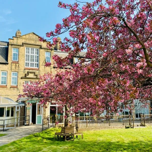 Endsleigh Park Hotel, khách sạn ở Hull