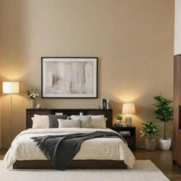 العز Alizz, hotel Ādam városában