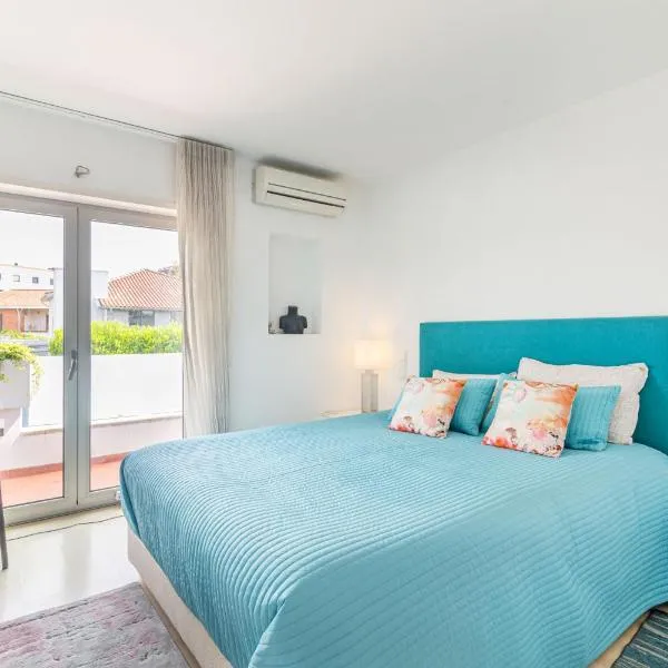 Host In Olivença, khách sạn ở Vila Nova de Famalicão