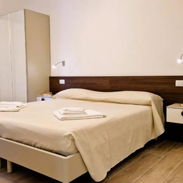 Casa Carola, hotel em Maiori
