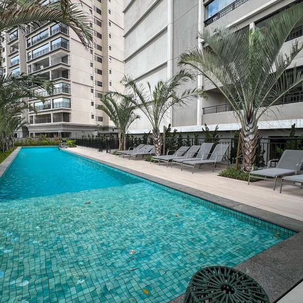 2106 Ipiranga - Espaço Elegante e Bem Localizado - Foto 4