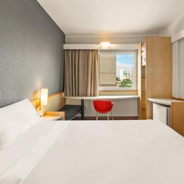 Slim Hotel Campinas