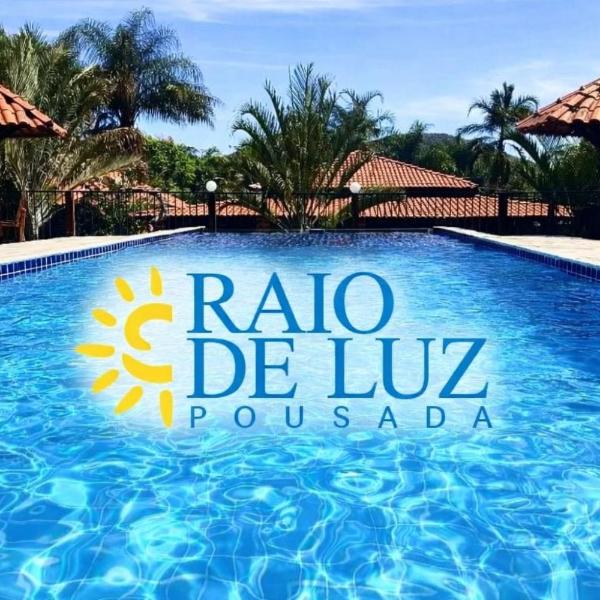 Pousada Raio de Luz
