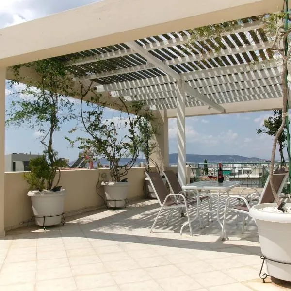 City Islands Athens, hotel sa Athens