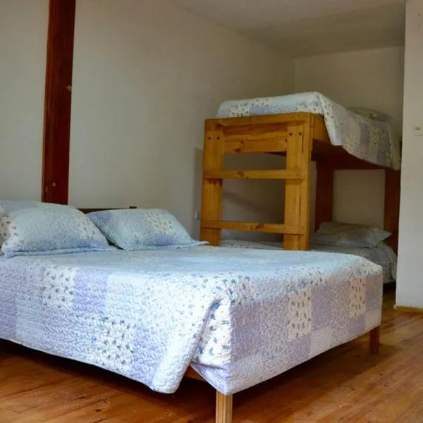 Hostal Michel, hotel em Vicuña