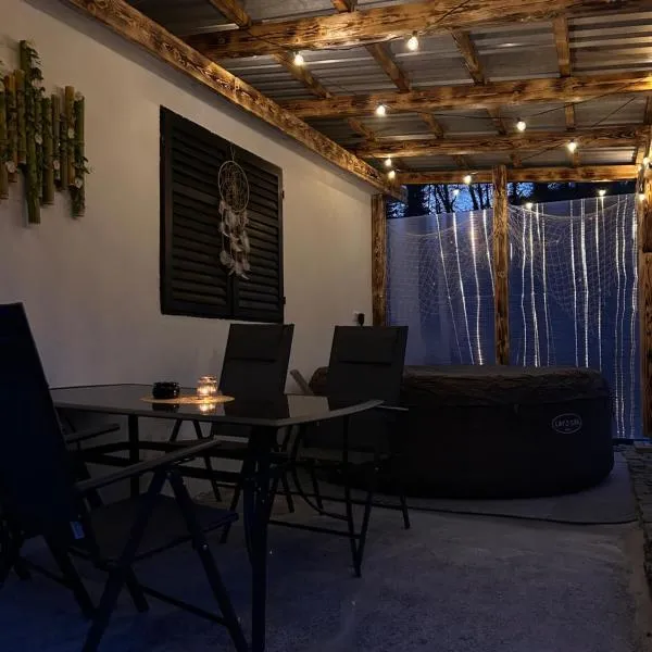 Apartma in Wellness Sladka Gora, hotel in Šmarje pri Jelšah