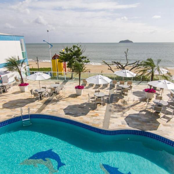 Itacolomi Hotel
