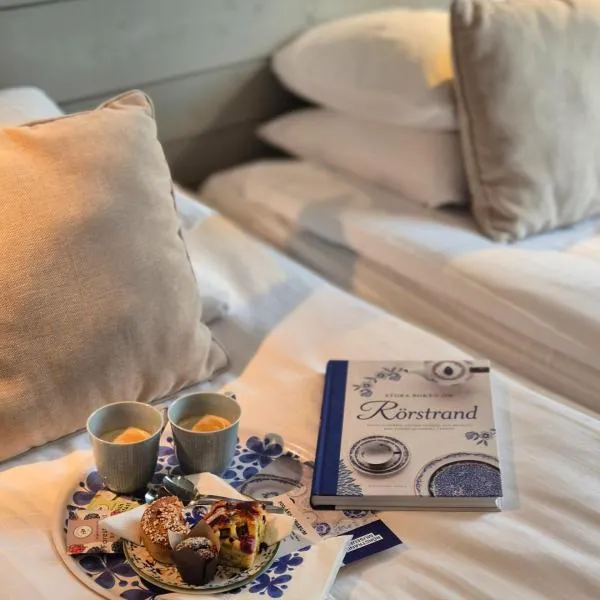 Lidköping में, होटल Hotell Rådhuset