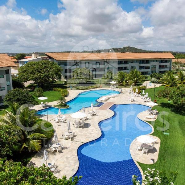 Carneiros Beach Resort
