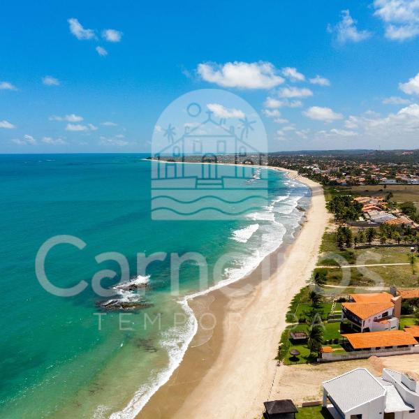 Carneiros Beach Resort - Foto 2
