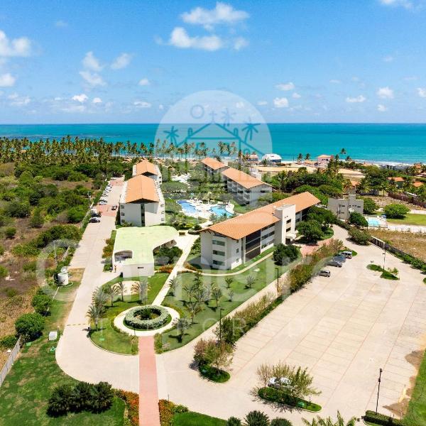 Carneiros Beach Resort - Foto 4