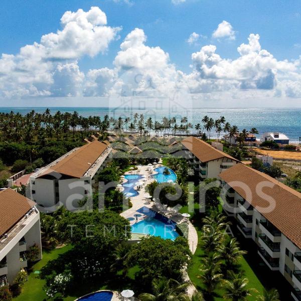 Carneiros Beach Resort - Foto 5