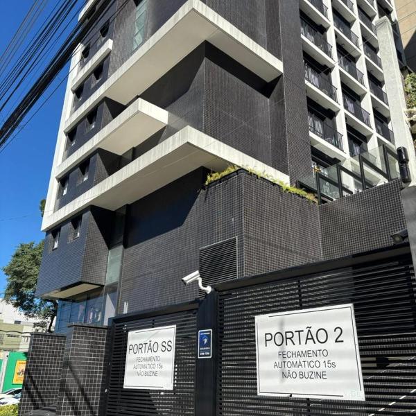 Studio VIBE Curitiba - Sofisticação e Conforto - Próximo a Liga Arena - Foto 2
