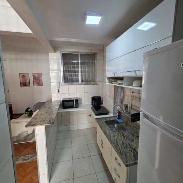 Apartamento em copacabana - Foto 3