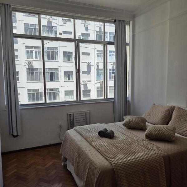 Apartamento em copacabana - Foto 4