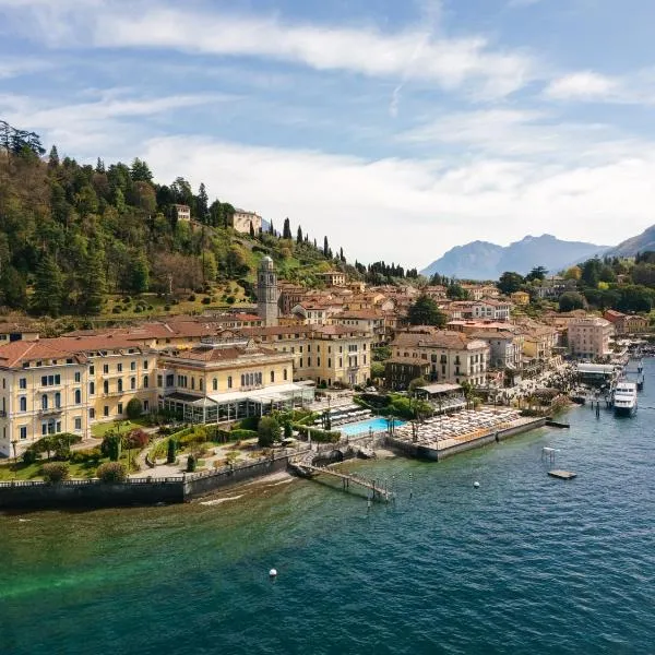 Grand Hotel Villa Serbelloni - The only Relais & Châteaux on Lake Como, hotel a Bellagio