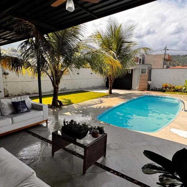 Family & Friends Beach House