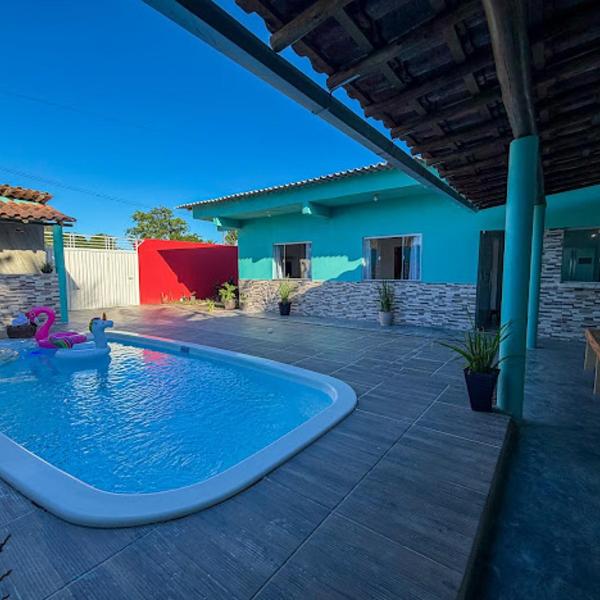 Casa Valentina