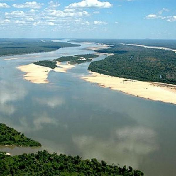 Pousada Piracema as margens do Rio Araguaia a 59 KM de Aruanã Região das Cangas sentido Cocalinho - Foto 4