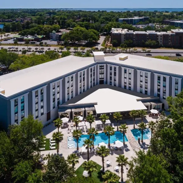 Hotel Indigo Mount Pleasant by IHG, hotel en Charleston