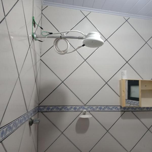 Casa da Leide aluga se temporada - Foto 2