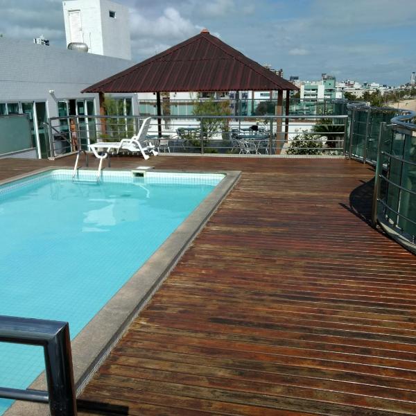 Manaíra Palace 419 - Beira Mar de Manaíra - Foto 4
