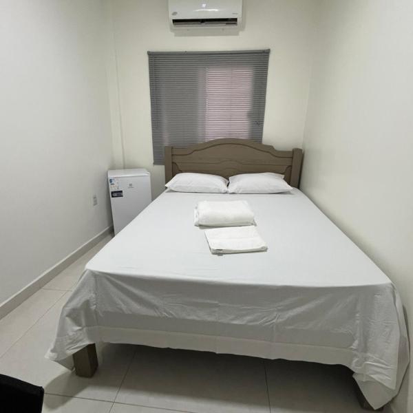 Suíte privativa 2 - Foto 2