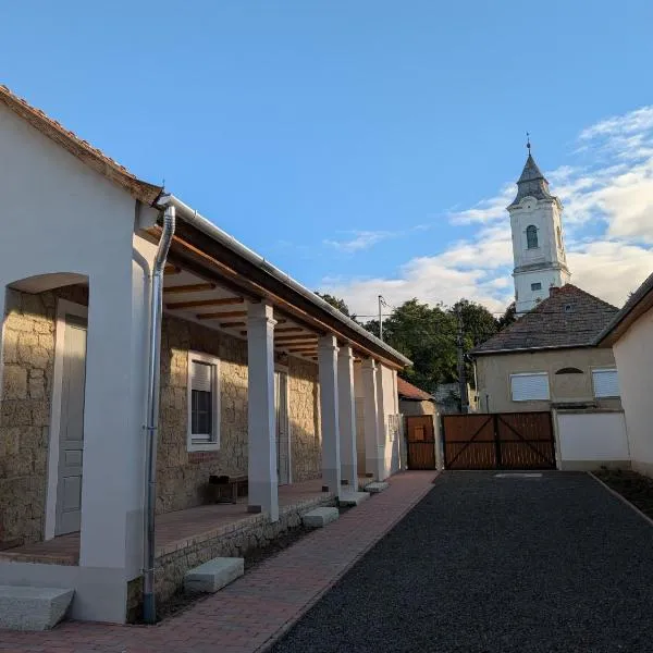 Maison Bátori Tarczal, hotel v destinácii Tarcal