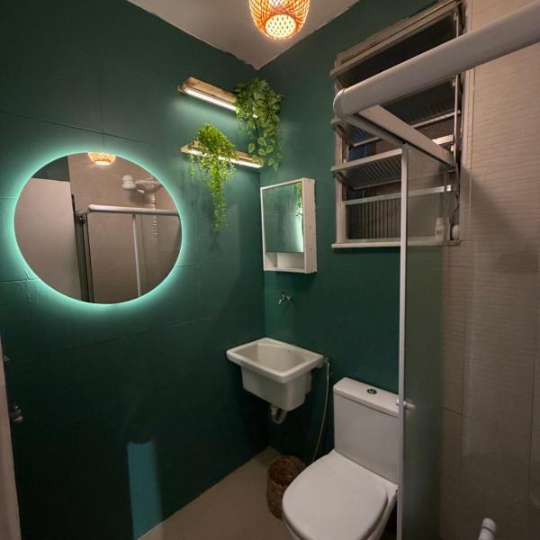 Copacabana Apartment - Foto 4